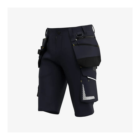 ALKSHORTM werkbroek Safety Jogger