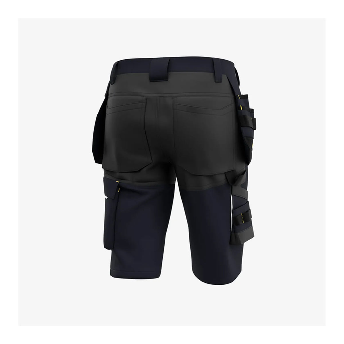 ALKSHORTM werkbroek Safety Jogger
