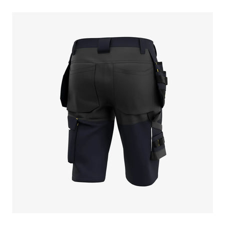 ALKSHORTM werkbroek Safety Jogger