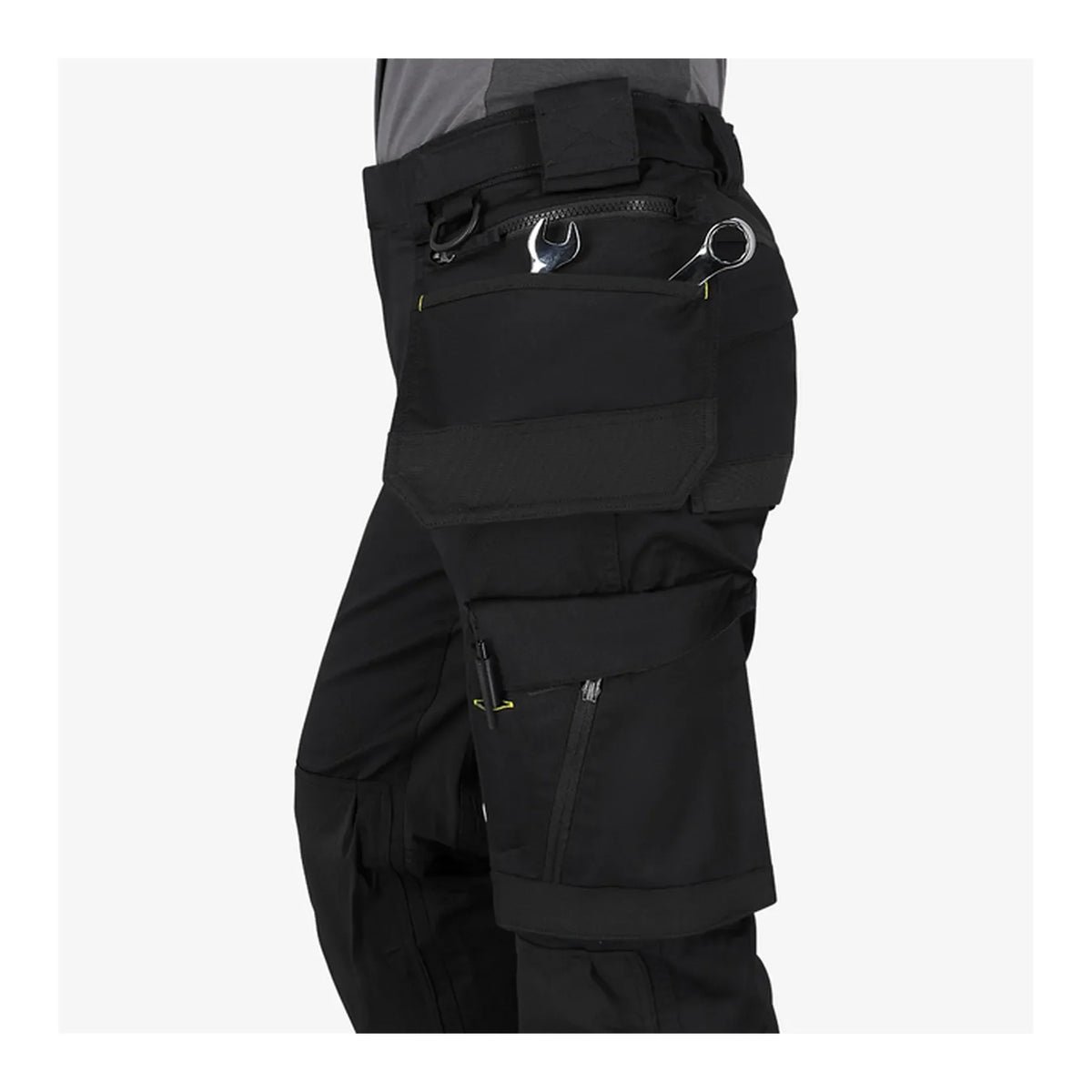 ALKTROM werkbroek Safety Jogger