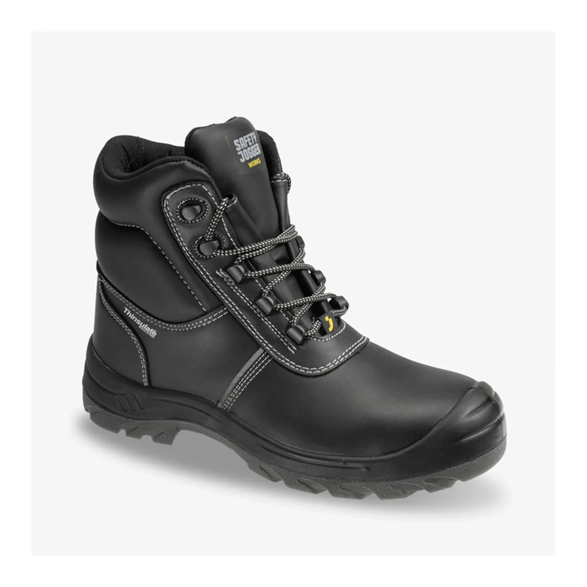 ARAS werkschoenen Safety Jogger