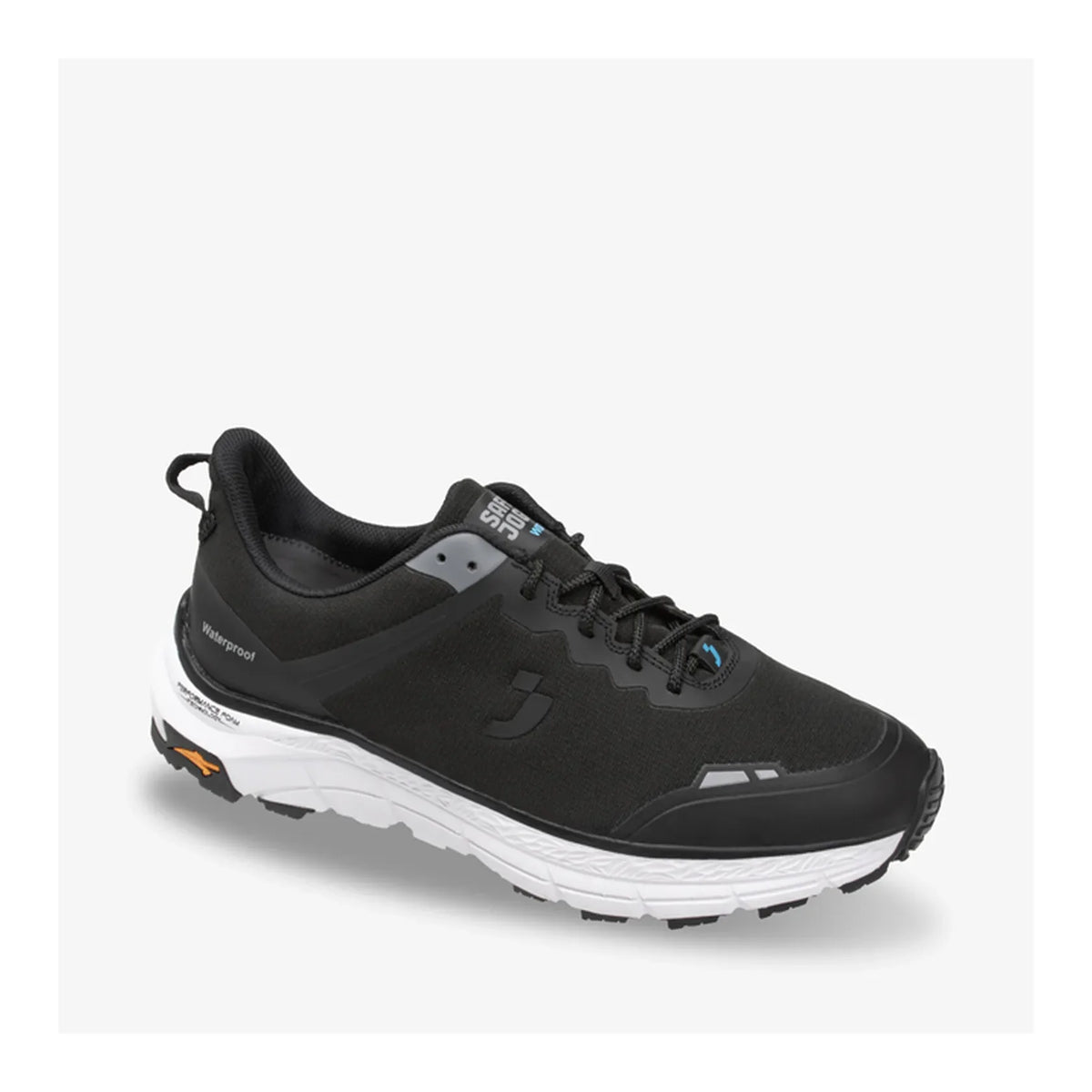 ATENO6LOW werkschoenen Safety Jogger
