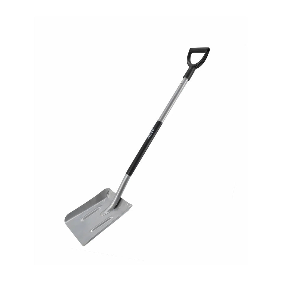kolenschep met metalen steel 126 cm