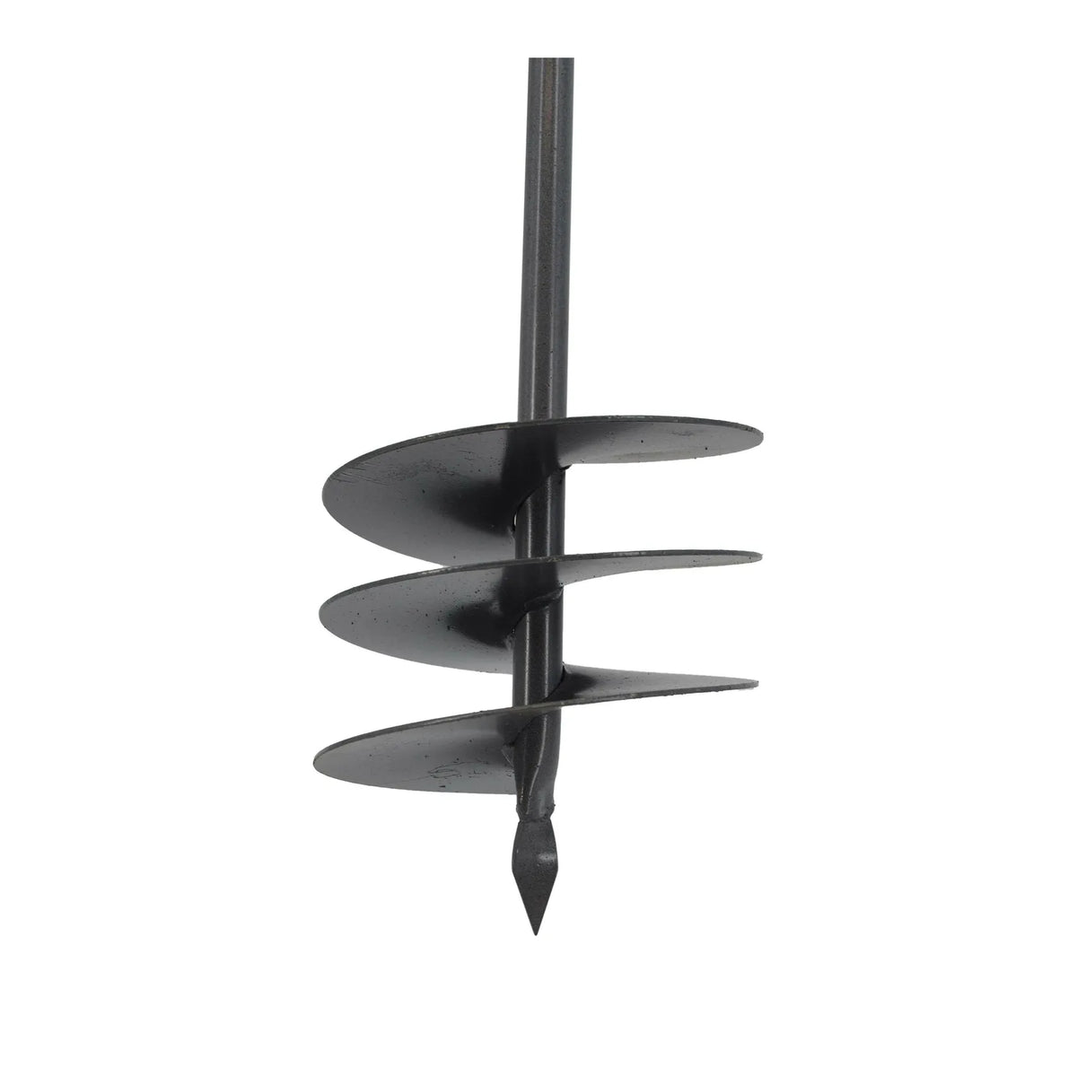 AWTools Handgrondboor 200mm