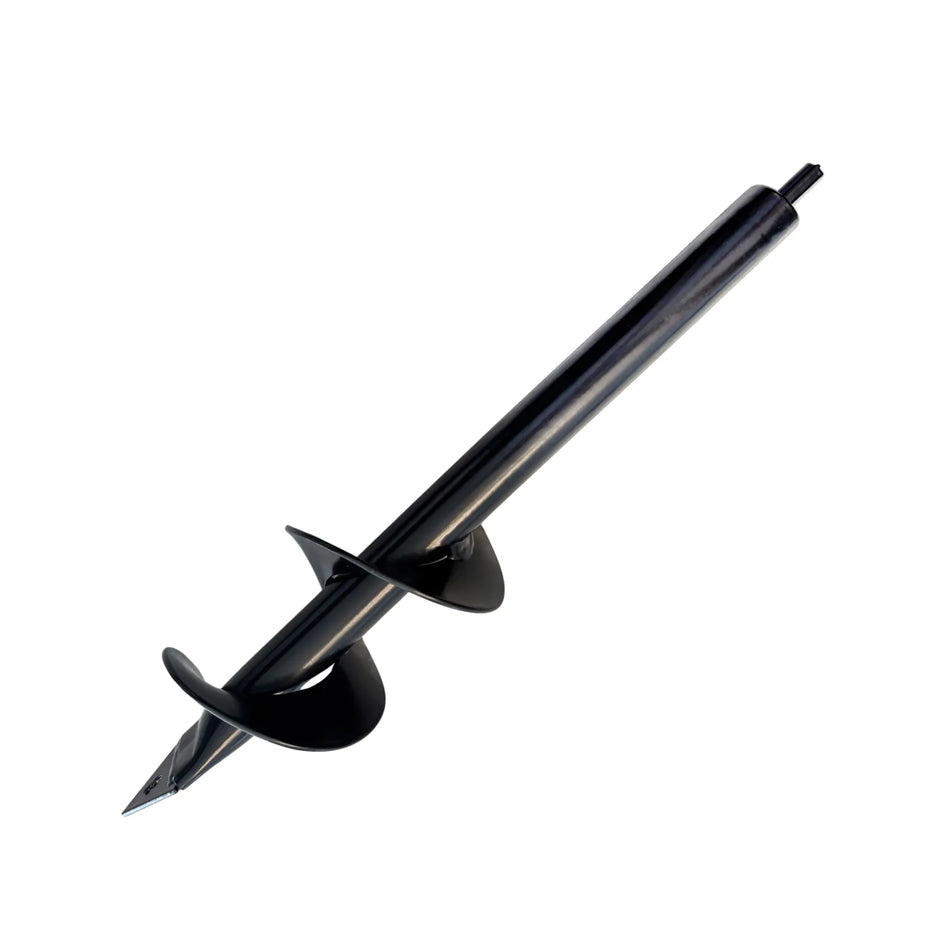 AWTools Tuinboor voor boormachine 8x35cm