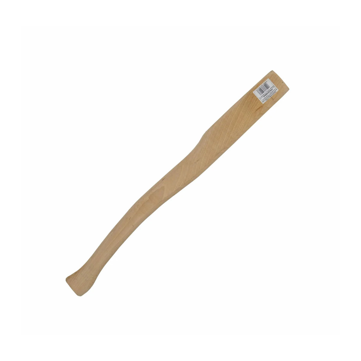 AWTools Steelpen voor bijl met duurzame houten steel 70cm