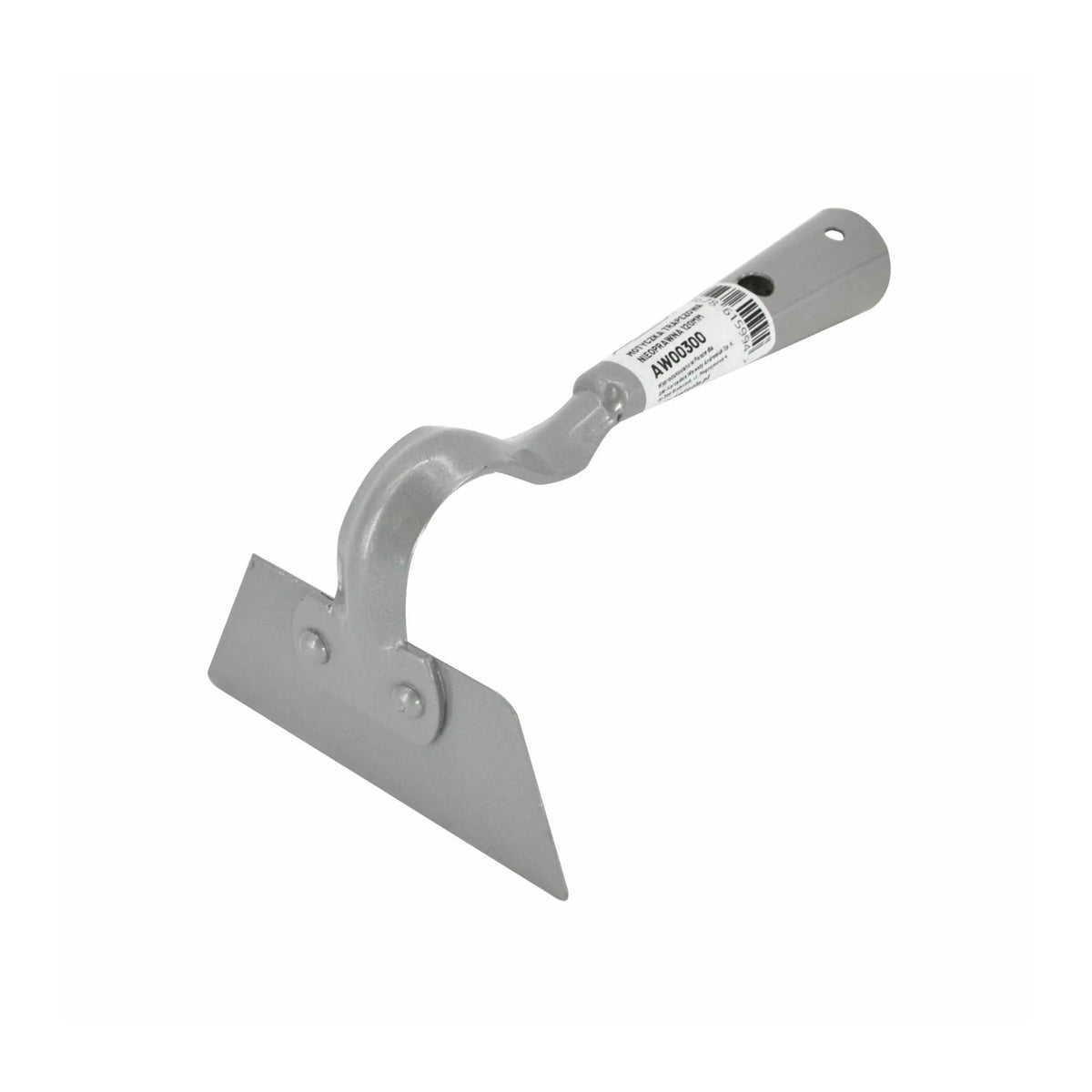 AWTools Tuinschoffel zonder steel 5 x 12 cm