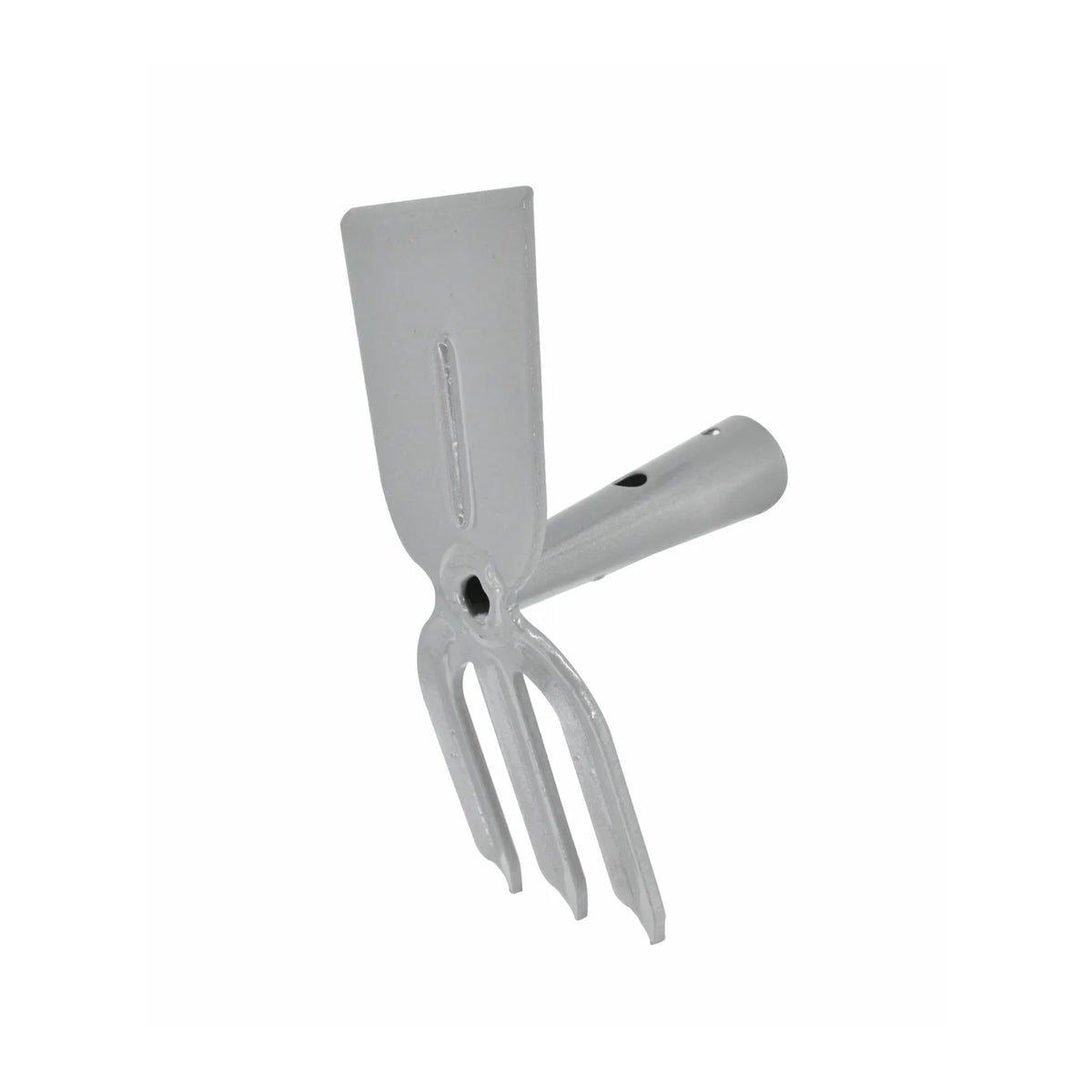 AWTools combinatieschoffel/cultivator 7 x 20 cm
