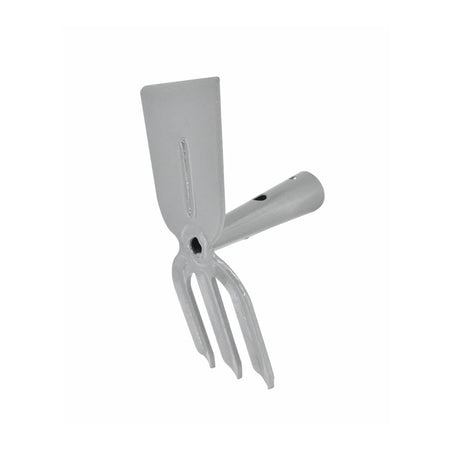 AWTools combinatieschoffel/cultivator 7 x 20 cm
