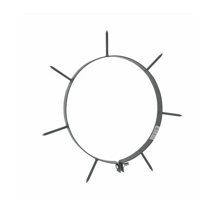 AWTools Set stalen pinnen voor wals 5 stuks 540 gram