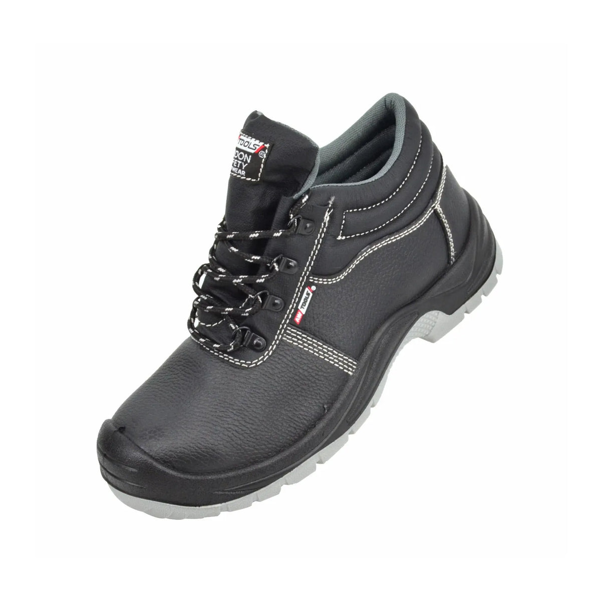 AWTools Hoge veiligheidsschoenen Radon maat 43 S3