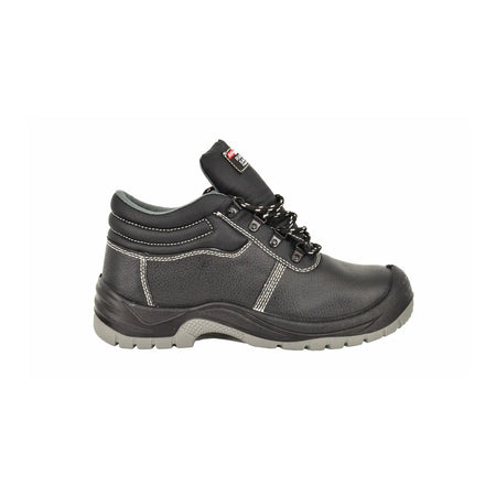 AWTools Hoge veiligheidsschoenen Radon maat 44 S3