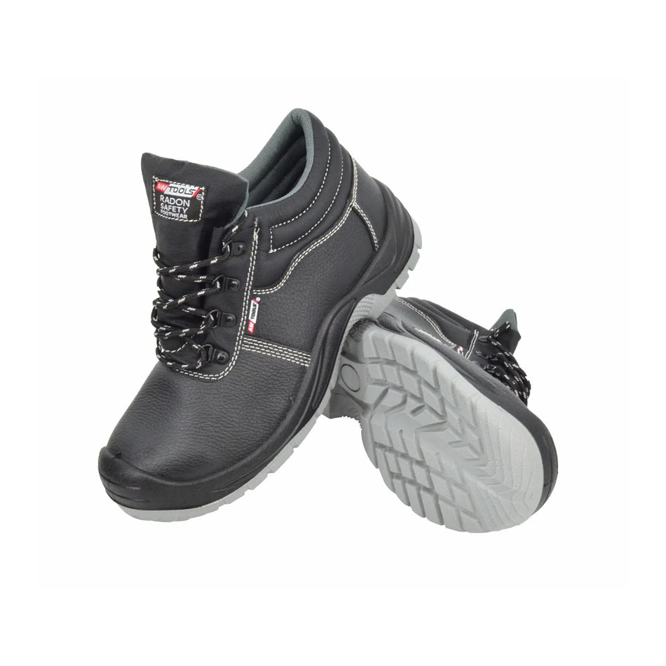 AWTools Hoge veiligheidsschoenen Radon maat 43 S3