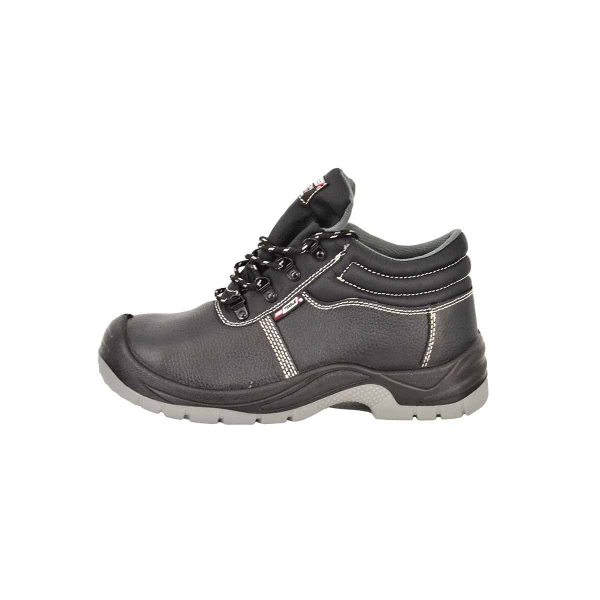 AWTools Hoge veiligheidsschoenen Radon maat 44 S3