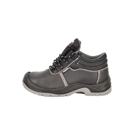 AWTools Hoge veiligheidsschoenen Radon maat 44 S3