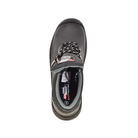 AWTools Hoge veiligheidsschoenen Radon maat 43 S3