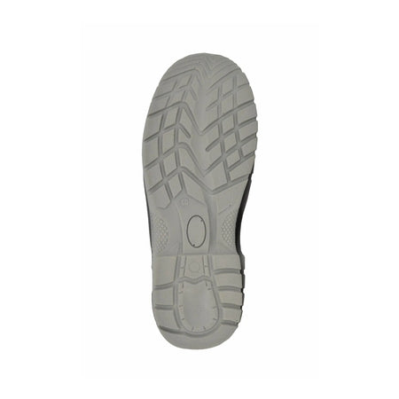 AWTools Hoge beschermende werkschoenen S3 warm gevoerd maat 46