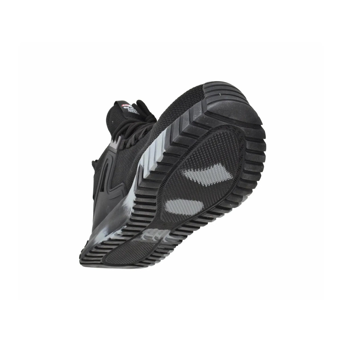 AWTools Hoge Veiligheidsschoenen Silicon maat 44 SBP