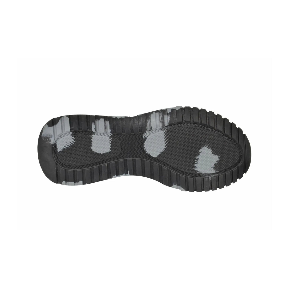 AWTools veiligheidsschoenen silicon met stalen neus maat 43