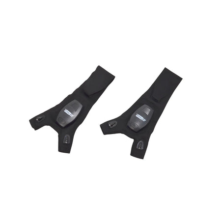 AWTools LED handschoenen USB-oplaadbaar per paar