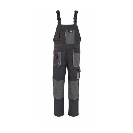 AWTools werkbroek tuinbroek met kniebeschermzakken maat 2XL