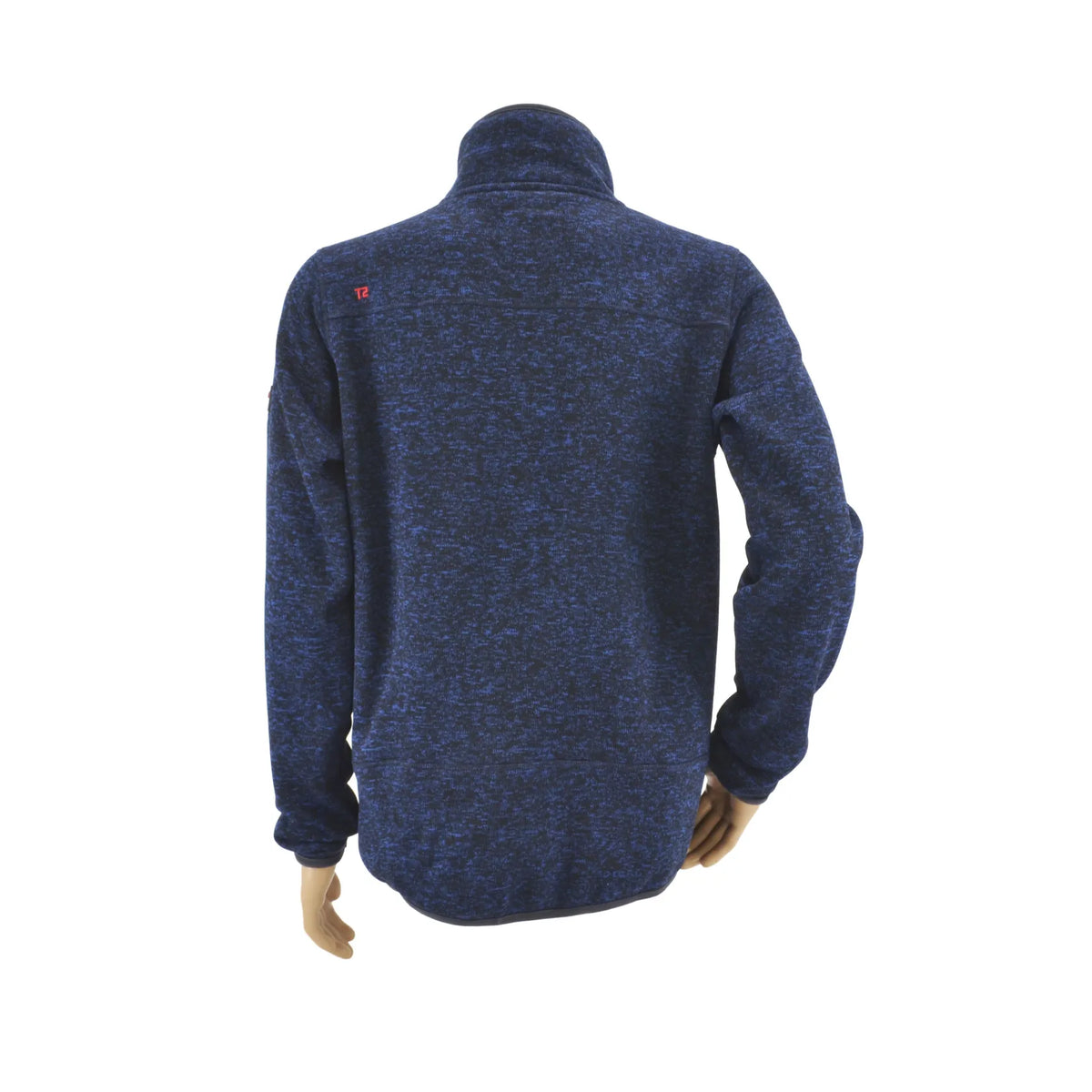 AWTools Polarvest T2 marineblauw S