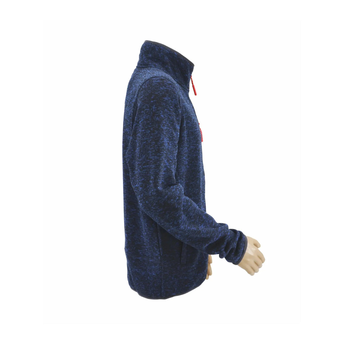 AWTools Polarvest T2 marineblauw S