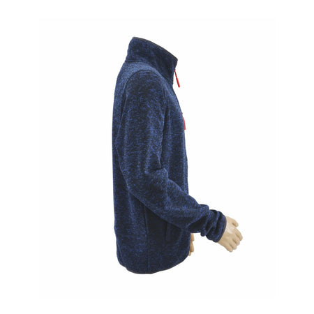 AWTools Polarvest T2 marineblauw S