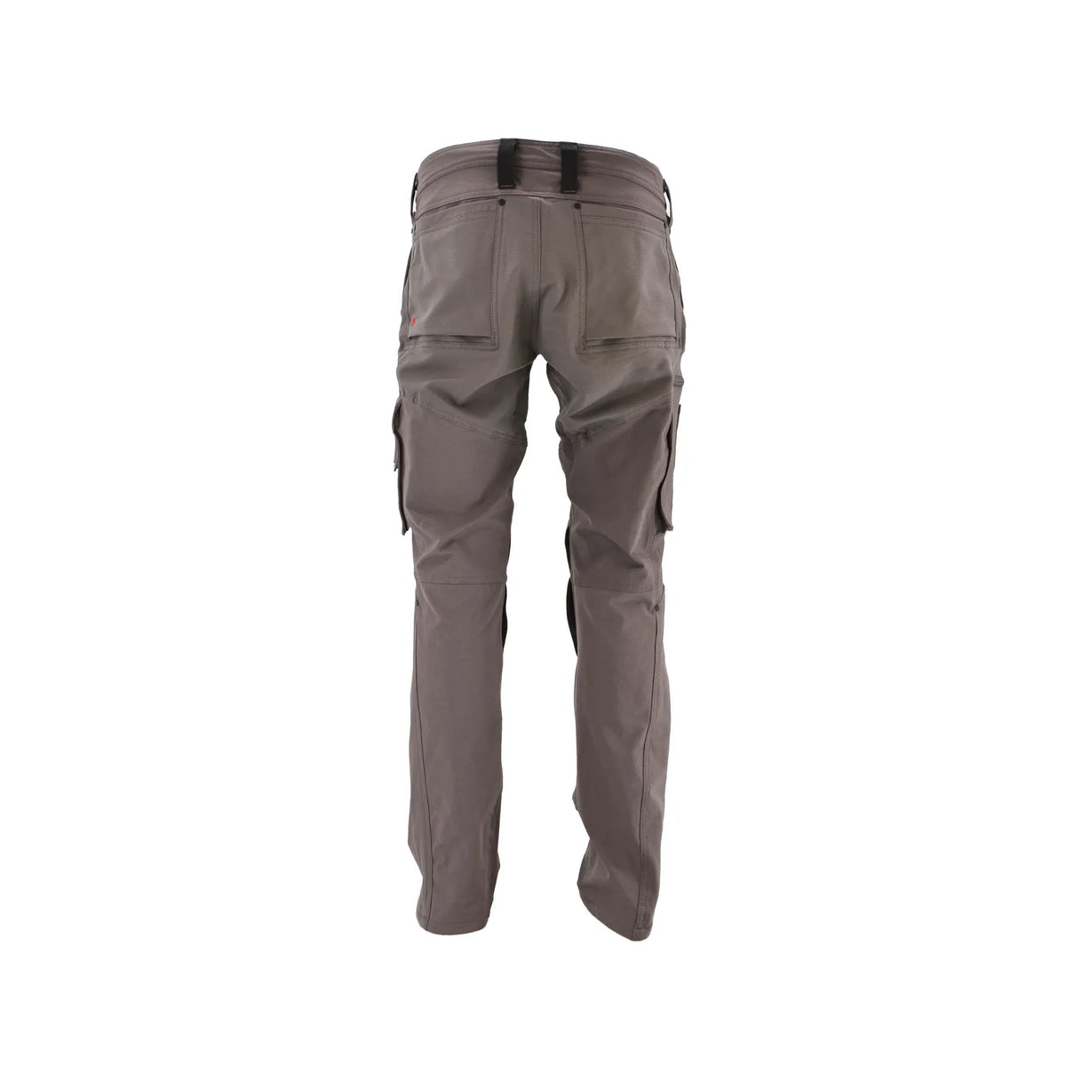 AWTools Werkbroek T5 grijs maat L nylon 235g/m2 met 8 zakken