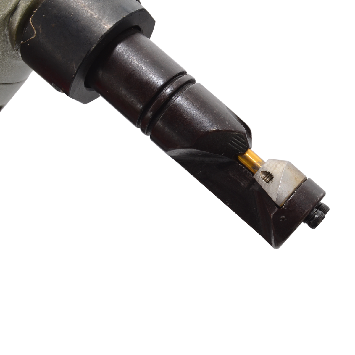 AWTools Elektrische knabbelschaar voor plaatwerk 500 W