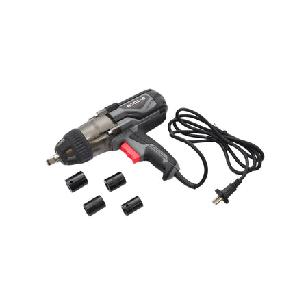 Hoozar elektrische slagmoersleutel 1/2"1020 W