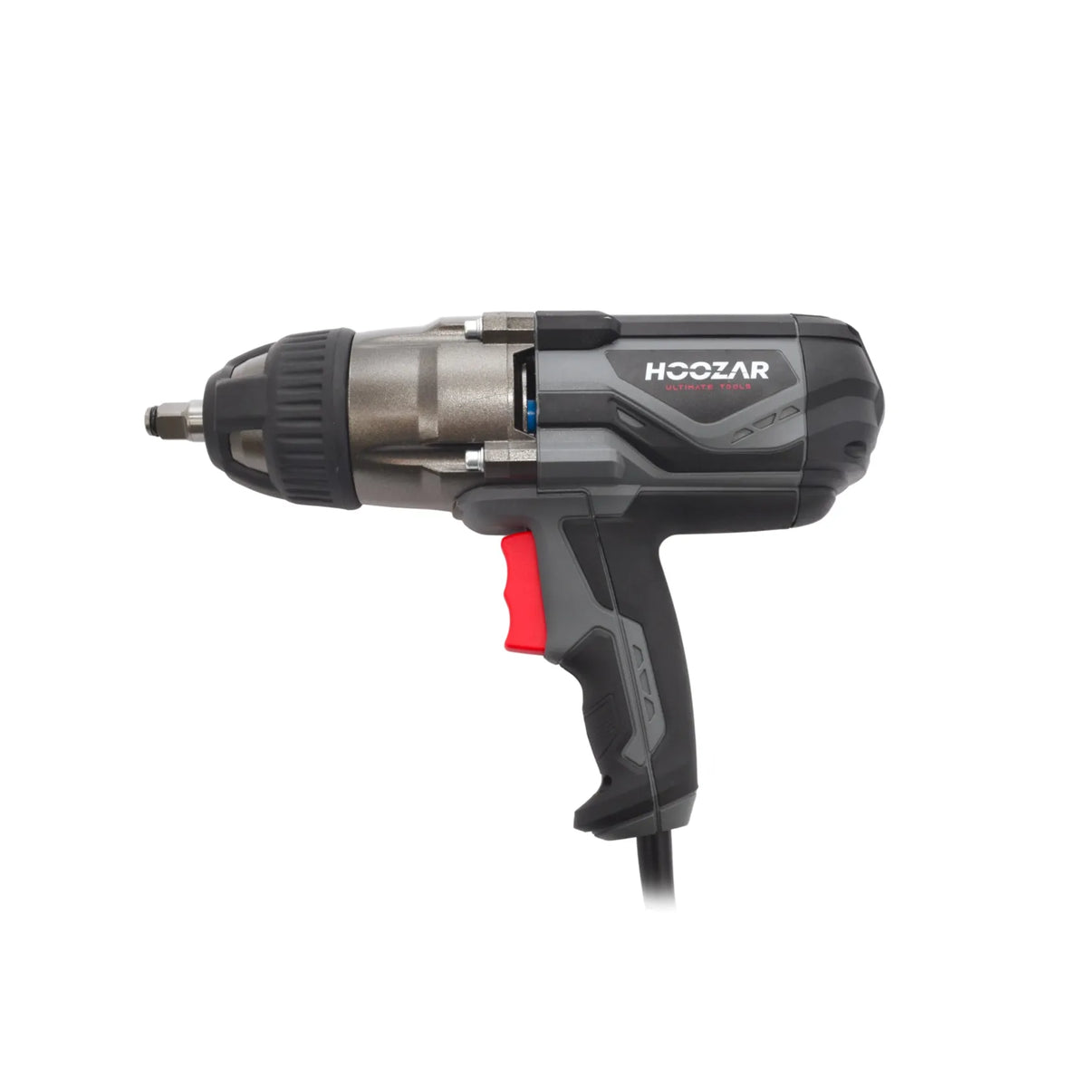 Hoozar elektrische slagmoersleutel 1/2"1020 W