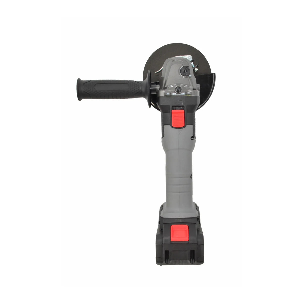 Hoozar haakse slijper 125 mm 18 V 1×5.0 Ah AG25BL-T1