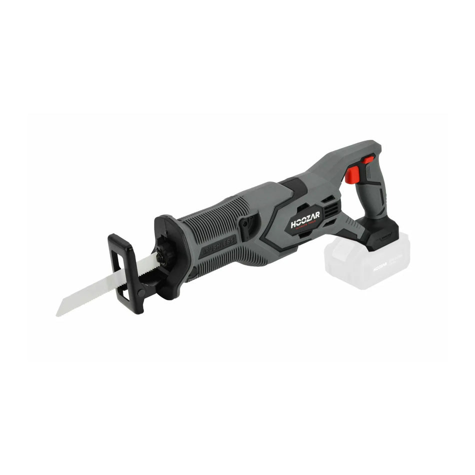 Hoozar reciprozaag 18 V body RS10BL-0