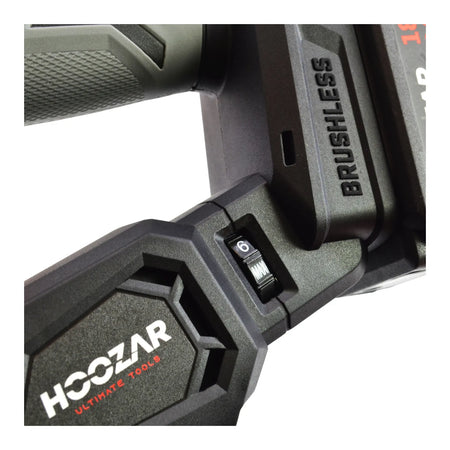 Hoozar decoupeerzaag 18 V 1×2.0 AhJS10BL