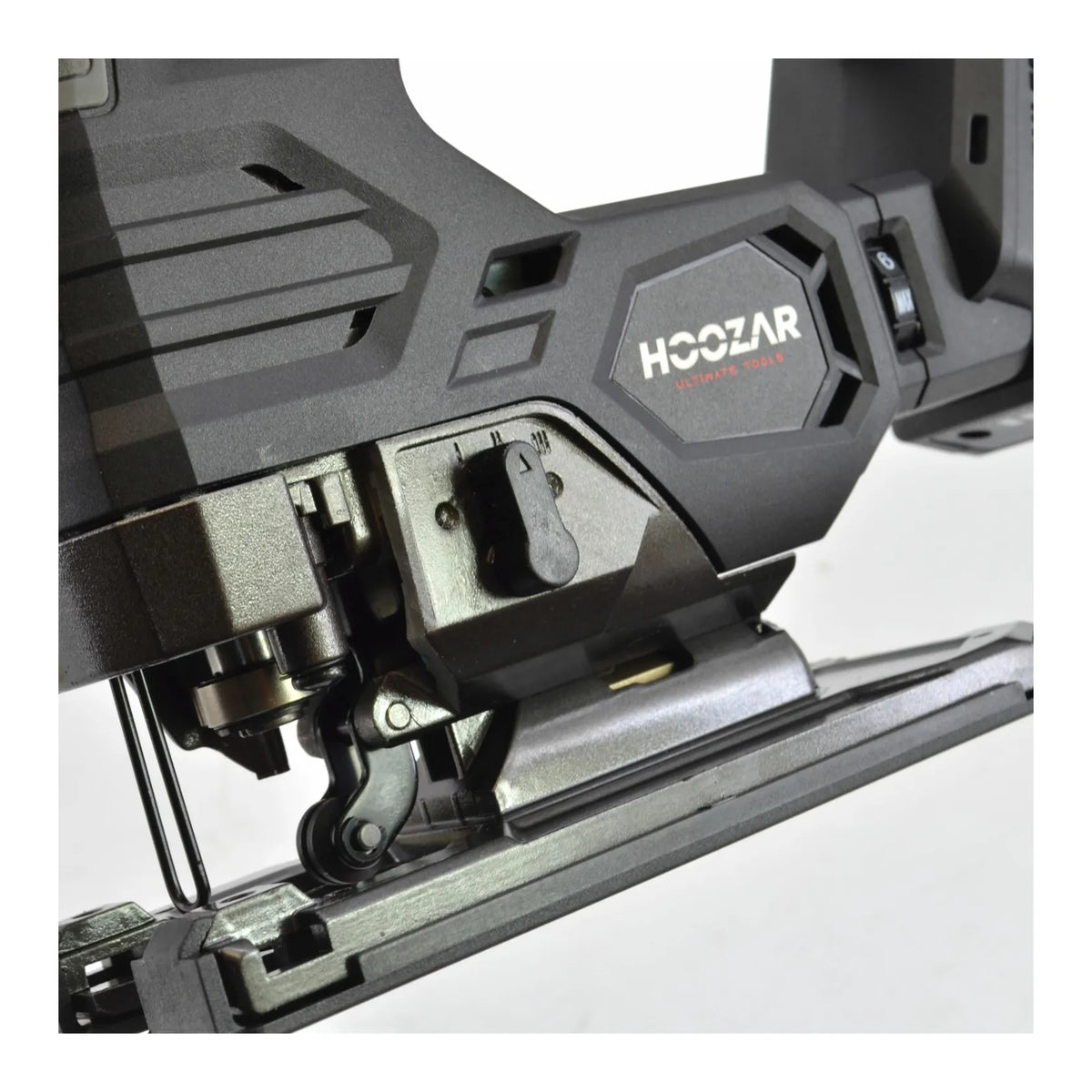 Hoozar decoupeerzaag 18 V 1×2.0 AhJS10BL