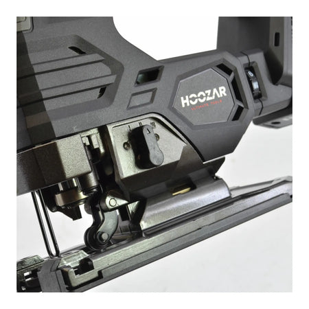 Hoozar decoupeerzaag 18 V 1×2.0 AhJS10BL