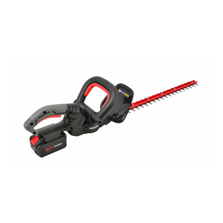 Hoozar accu heggenschaar 20"/51cm 18 V 1×5.0 Ah HT45-T1