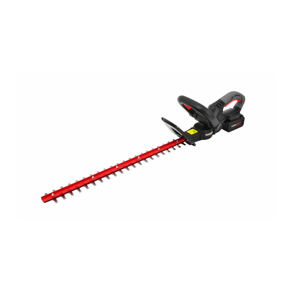 Hoozar accu heggenschaar 20"/51cm 18 V 1×5.0 Ah HT45-T1