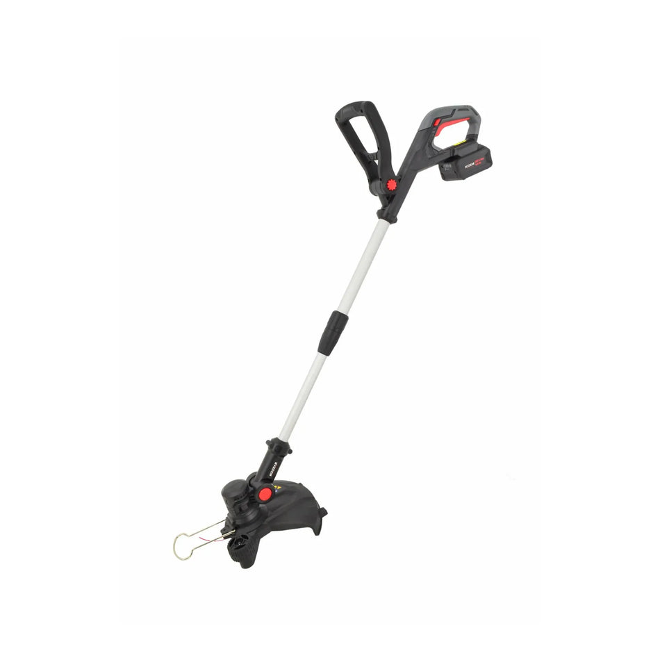 Hoozar accu grastrimmer 18 V 1×5.0 Ah GT30-T1