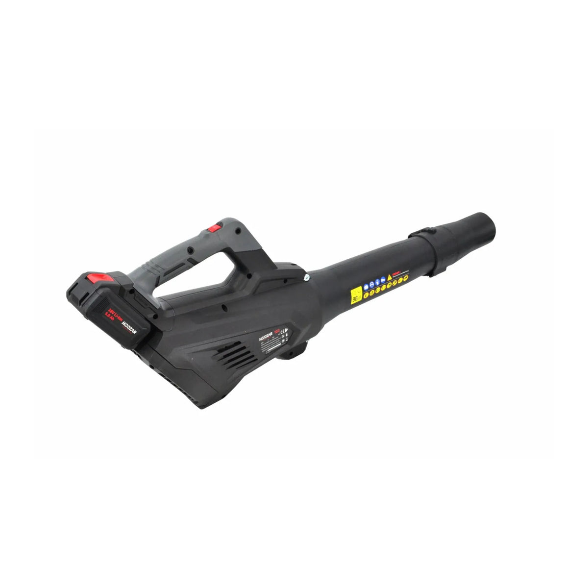 Hoozar accu bladblazer 18 V 5.0 Ah LB15-T1
