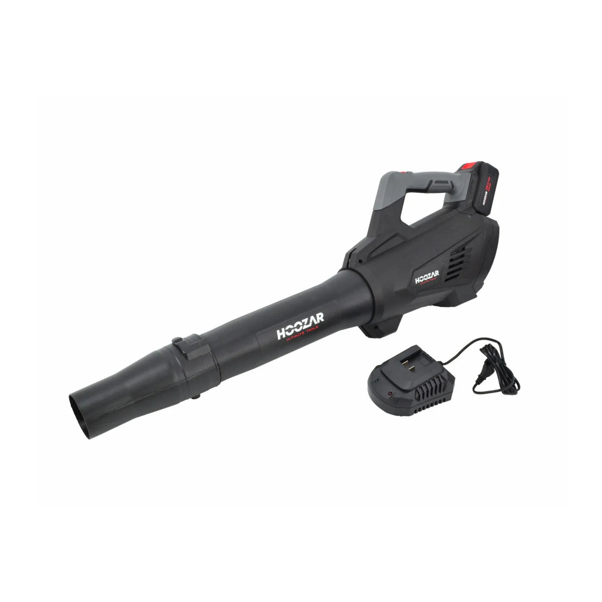 Hoozar accu bladblazer 18 V 5.0 Ah LB15-T1