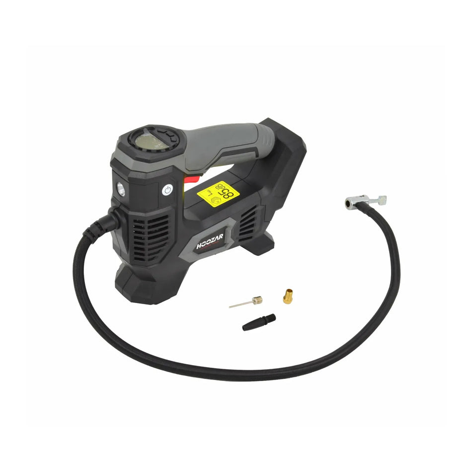 Hoozar accu luchtcompressor 18 V body IF50-0