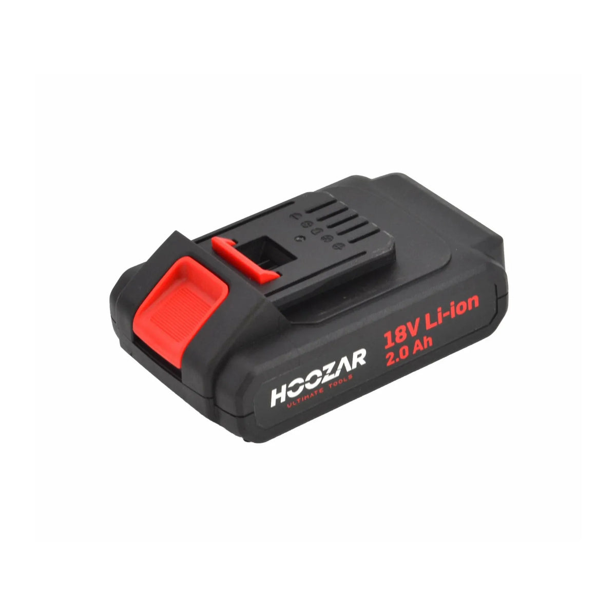 Hoozar accu 18 V 2.0 Ah BP20