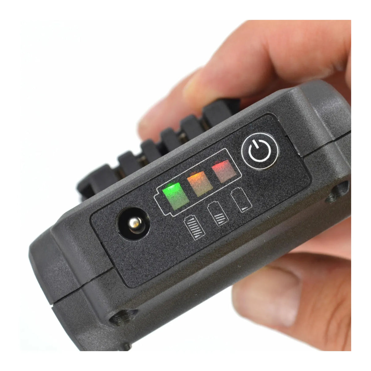 Hoozar accu 18 V 4.0 Ah BP40
