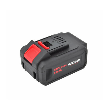 Hoozar accu 18 V 5.0 Ah BP50