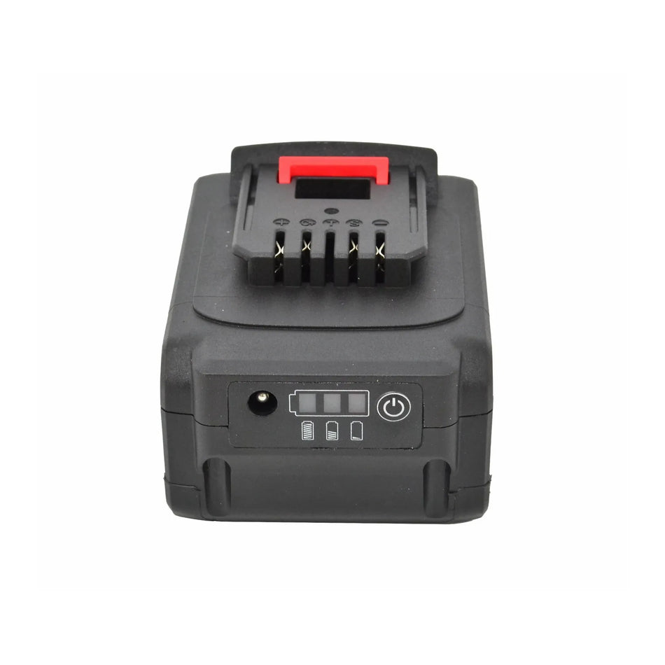 Hoozar accu 18 V 5.0 Ah BP50