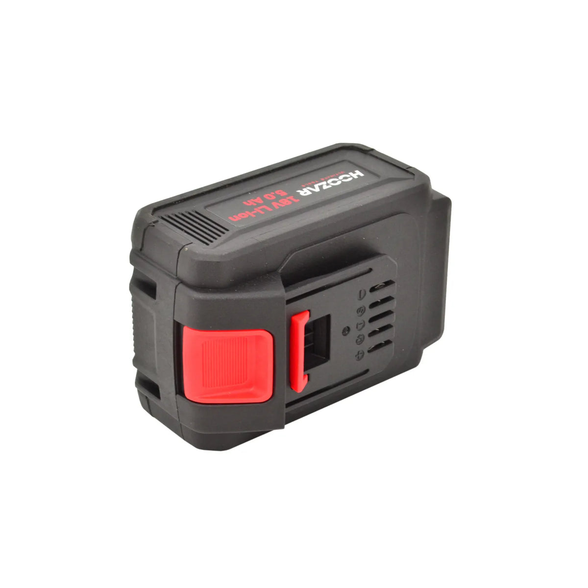 Hoozar accu 18 V 5.0 Ah BP50