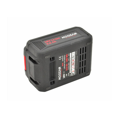 Hoozar accu 18 V 5.0 Ah BP50