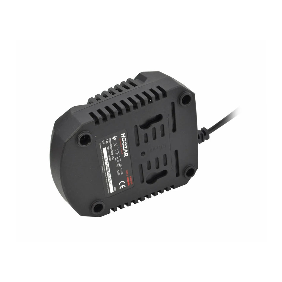 Hoozar acculader 18 V 2.2A XH2200X